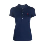 Ralph Lauren Tröja Blue, Dam