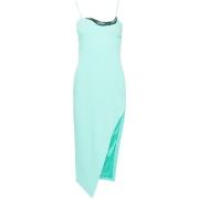 David Koma Midi Dresses Green, Dam