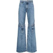 Coperni Vida Ben Denim Jeans Blue, Herr