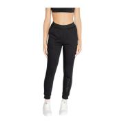 Calvin Klein Polyester Dambyxor Kollektion Black, Dam