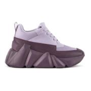 United Nude Space Kick Max Purple, Dam