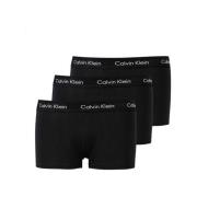 Calvin Klein Herr Boxershorts Höst/Vinter Kollektion Black, Herr