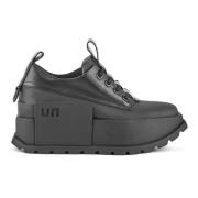 United Nude Roko Patrol Derby Black, Dam