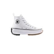 Converse Sneakers White, Dam