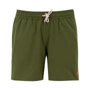 Ralph Lauren Boxer Green, Herr