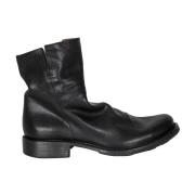 Fiorentini+Baker Stiliga Ankelboots Black, Dam