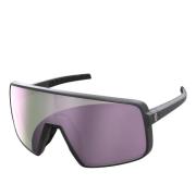 Scott Blck Torica Stiliga Solglasögon Purple, Unisex