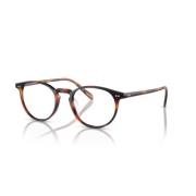 Oliver Peoples Klassiska Vista Solglasögon Multicolor, Unisex