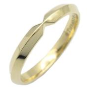 Tiffany & Co. Pre-owned Pre-owned Guld ringar Yellow, Dam