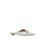 Casadei Tofflor Tiffany White, Dam