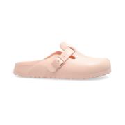 Birkenstock Slides Boston EVA Pink, Dam