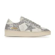 Golden Goose Stiliga Sneakers för Män och Kvinnor Multicolor, Dam