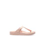 Birkenstock Sandaler Gizeh EVA Pink, Dam