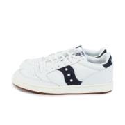 Saucony Jazz Court Herr Sneakers White, Herr