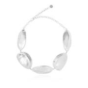 Cult Gaia Choker Inara Gray, Dam