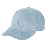 Carhartt Wip Harlem Cap Blue, Unisex