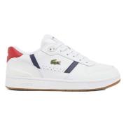 Lacoste T-Clip SET Sneakers White, Herr