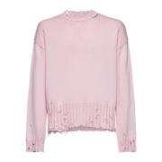 Marni Stilfull Modekollektion Pink, Herr