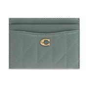 Coach Kortfodral Green, Dam