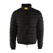 Parajumpers Superlight Reloaded Jacka Black, Herr