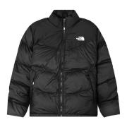 The North Face Herr Saikuru Jacka i Svart Black, Herr