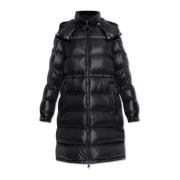 Moncler Dunjacka Meillon Black, Dam