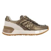 Gioseppo Sneakers Brown, Dam