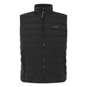 Pepe Jeans Toby Vest Black, Herr