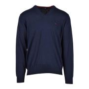 Harmont & Blaine Maglia Blue, Herr