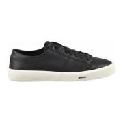 Diesel Sneakers Black, Dam