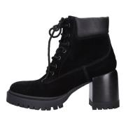 Casadei Svart Black, Dam