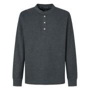 Pepe Jeans Ashford Sweater Gray, Herr