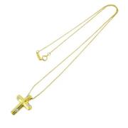 Tiffany & Co. Pre-owned Pre-owned Guld halsband Yellow, Dam