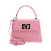 Furla Stilren 1927 Rosa Damväska Pink, Dam