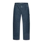 Isabel Marant Jeans Orson Blue, Herr