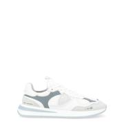 Philippe Model Låg Topp Sneakers Oylu-Fr01 White, Herr