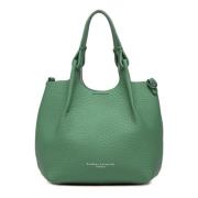 Gianni Chiarini Menta Sabbia Dua Snygg Handväska Green, Dam