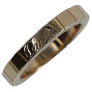 Cartier Vintage Pre-owned Roseguld ringar Yellow, Dam