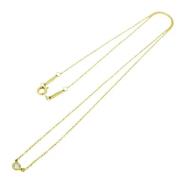 Tiffany & Co. Pre-owned Pre-owned Guld halsband Yellow, Dam