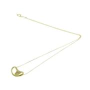 Tiffany & Co. Pre-owned Pre-owned Guld halsband Yellow, Unisex