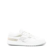 Givenchy Stilrena Sneakers White, Herr