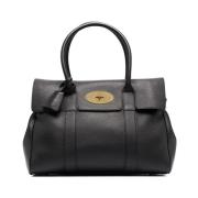 Mulberry Stiliga Väskor Kollektion Black, Dam