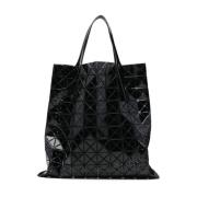 Issey Miyake Svarta Bao Bao Väskor Black, Dam