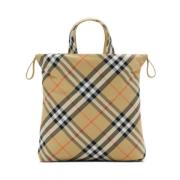 Burberry Barns Snygga Väskor Kollektion Multicolor, Dam