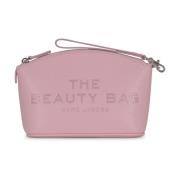 Marc Jacobs Stilfull Beauty Bag Tillbehör Pink, Dam