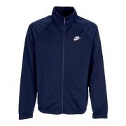 Nike Midnight Navy/White Sportkläder Träningsdräkt Blue, Herr