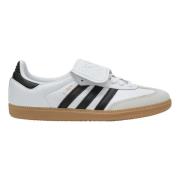 Adidas Originals Låg Topp Samba Sneaker White, Herr