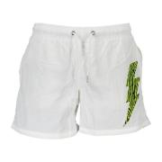 Cavalli Class Herr Simma Boxershorts Vit White, Herr