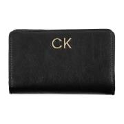 Calvin Klein Väskor och accessoarer Black, Unisex