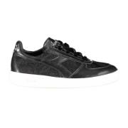 Diadora Skor Black, Dam